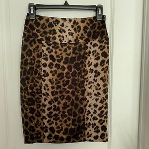 Body by Victoria Pencil Skirt